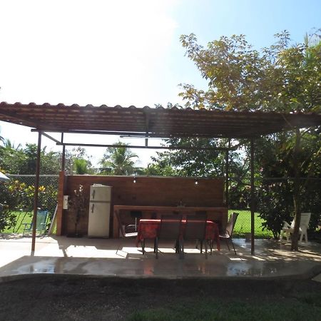Villa Segura Manuel Antonio, เกโปส ภายนอก รูปภาพ