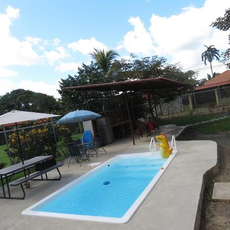 Villa Segura Manuel Antonio, เกโปส ภายนอก รูปภาพ