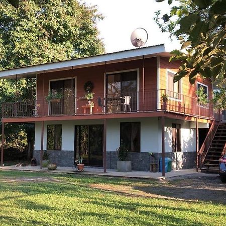 Villa Segura Manuel Antonio, เกโปส ภายนอก รูปภาพ