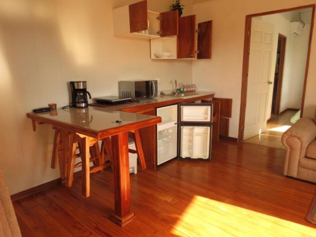 Villa Segura Manuel Antonio, เกโปส ภายนอก รูปภาพ