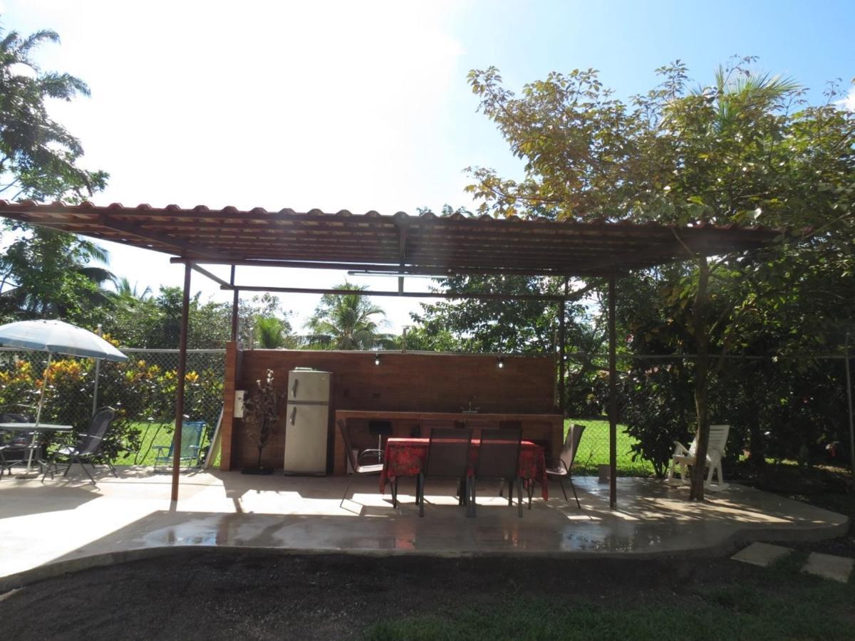 Villa Segura Manuel Antonio, เกโปส ภายนอก รูปภาพ
