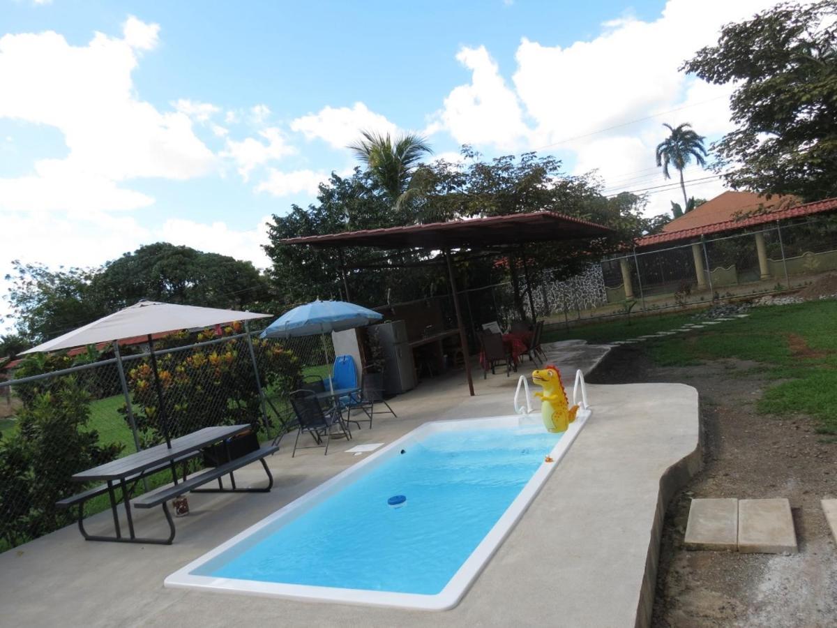 Villa Segura Manuel Antonio, เกโปส ภายนอก รูปภาพ