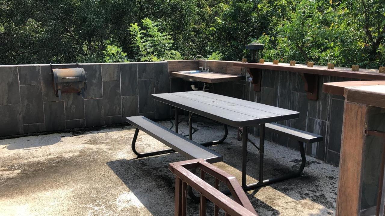 Villa Segura Manuel Antonio, เกโปส ภายนอก รูปภาพ