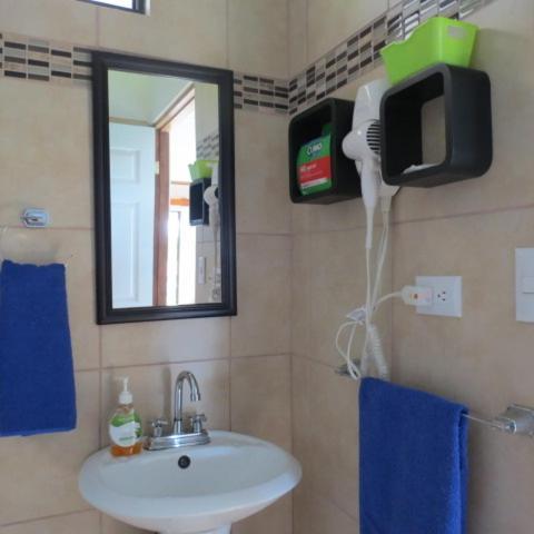 Villa Segura Manuel Antonio, เกโปส ภายนอก รูปภาพ
