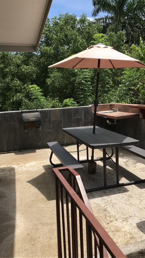 Villa Segura Manuel Antonio, เกโปส ภายนอก รูปภาพ