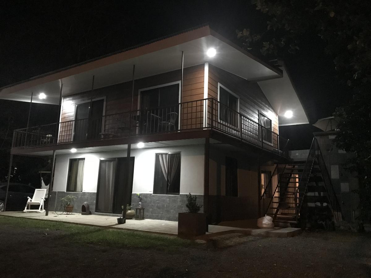 Villa Segura Manuel Antonio, เกโปส ภายนอก รูปภาพ