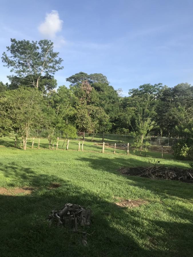 Villa Segura Manuel Antonio, เกโปส ภายนอก รูปภาพ